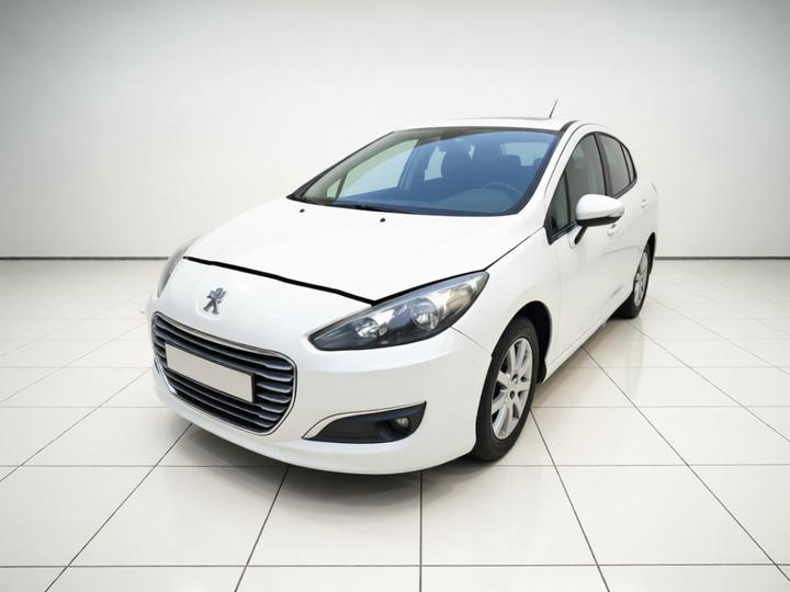 308 2013 1.6L AT