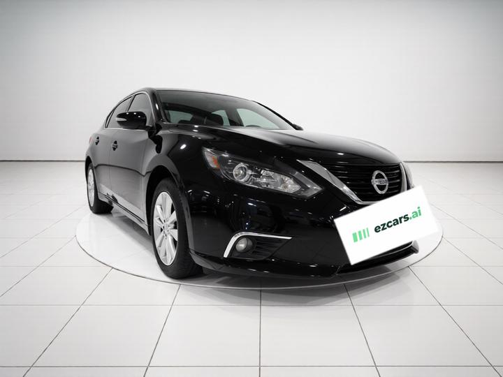 Teana 2016 Facelift 2.0L XL Comfort photo 3