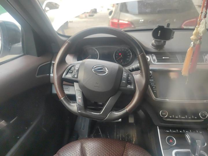 X7 2015 2.0T Flagship photo 7