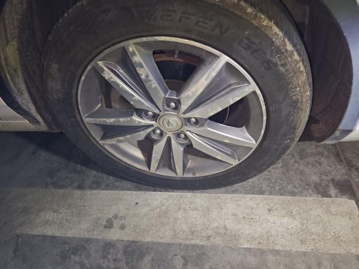 Eado 2016 XT 1.6L MT photo 8