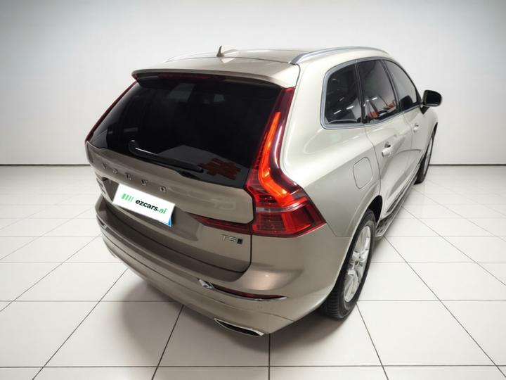 XC60 2021 T5 AWD Luxury photo 4