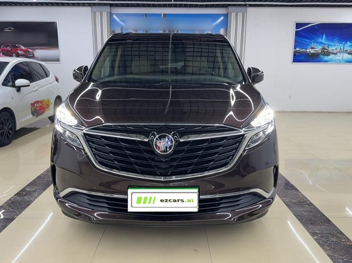 GL8 2020 ES 653T Luxury photo 2