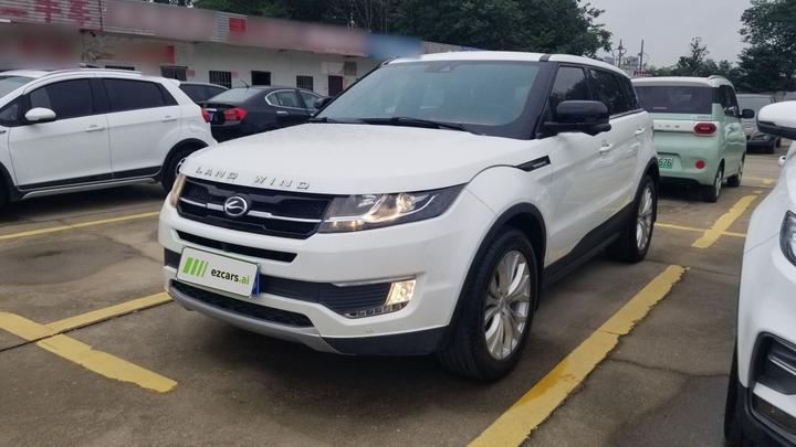 X7 2015 2.0T Premium