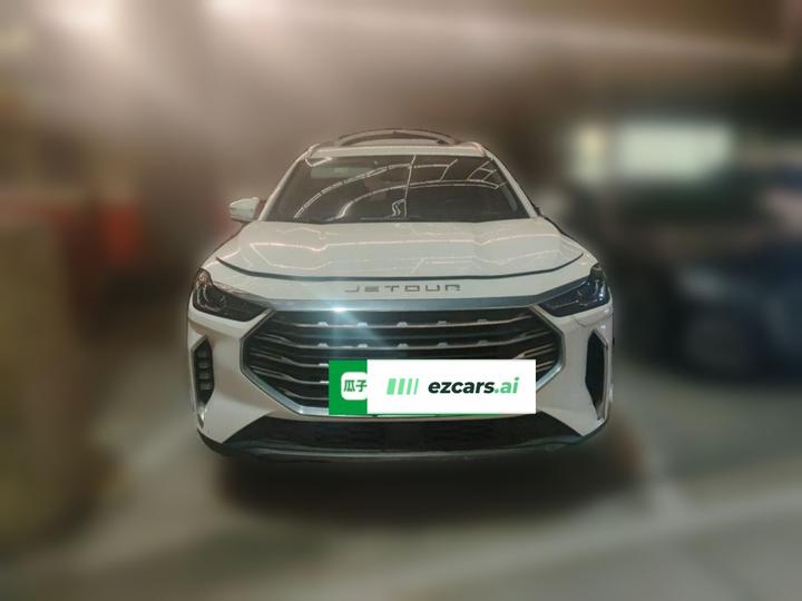 X70 PLUS 2021 1.6T DCT 5-Seater photo 2