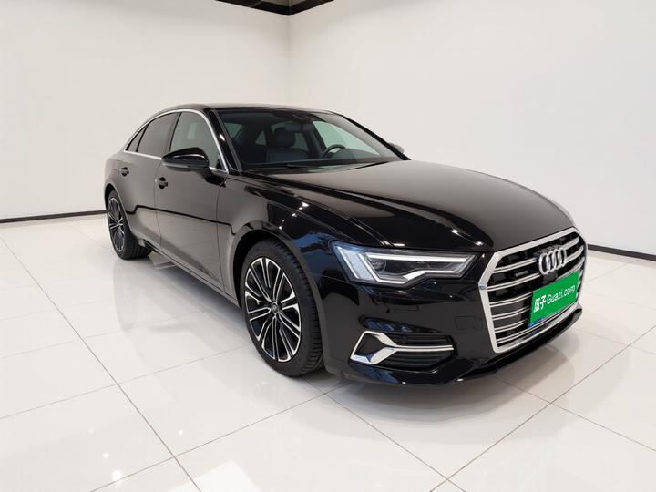 A6L 2023 Facelift 45 TFSI quattro Exclusive photo 3