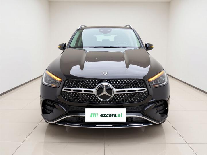 GLE Imported 2024 GLE 350 4MATIC Fashion photo 2