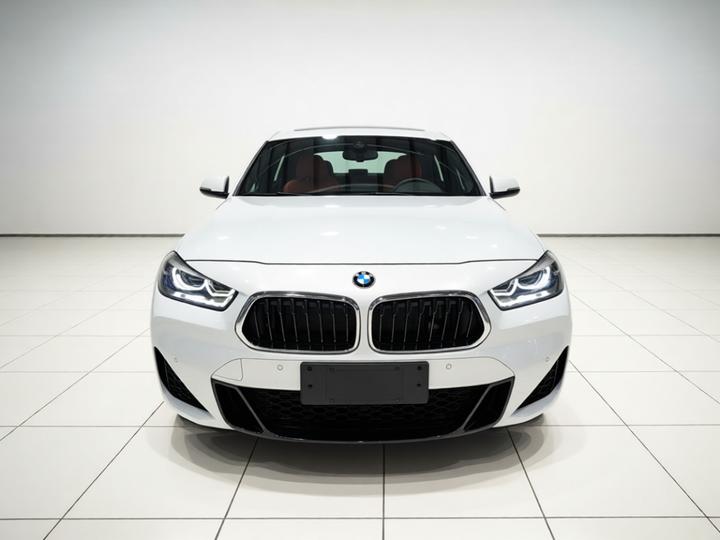 X2 2020 xDrive25i M Sport Package photo 2