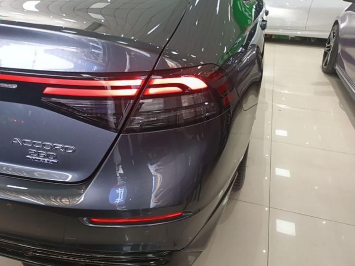Accord 2023 260TURBO Smart photo 7