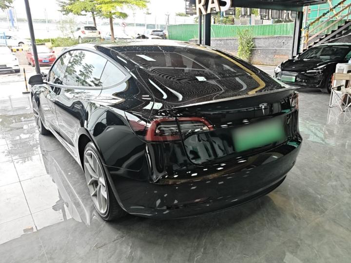 Model 3 2022 Performance AWD photo 4