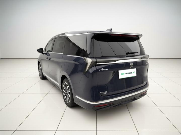 GL8 EV 2026 Exclusive photo 4