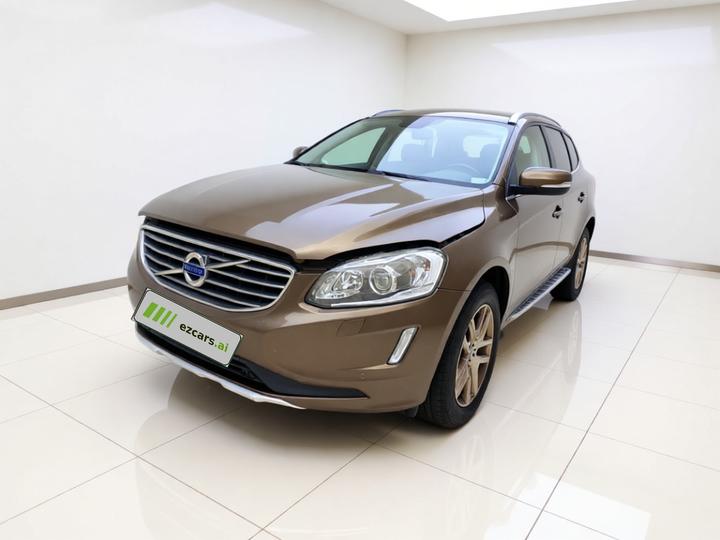 XC60 2017 T5
