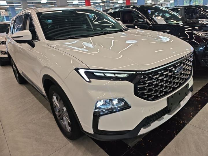 Equator Sport 2022 EcoBoost 170 photo 3