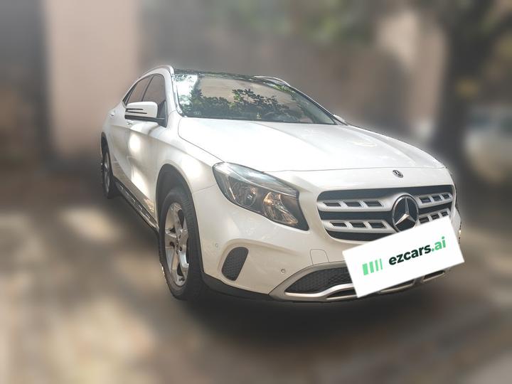 GLA 2018 GLA 200 Dynamic photo 3