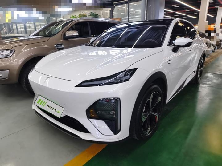 Deepal S07 2026 630Ultra Qiankun