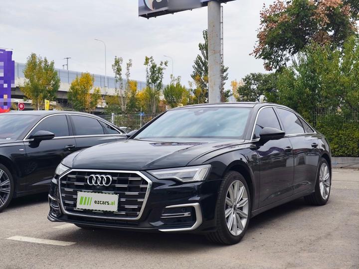 A6L 2024 45 TFSI Dynamic