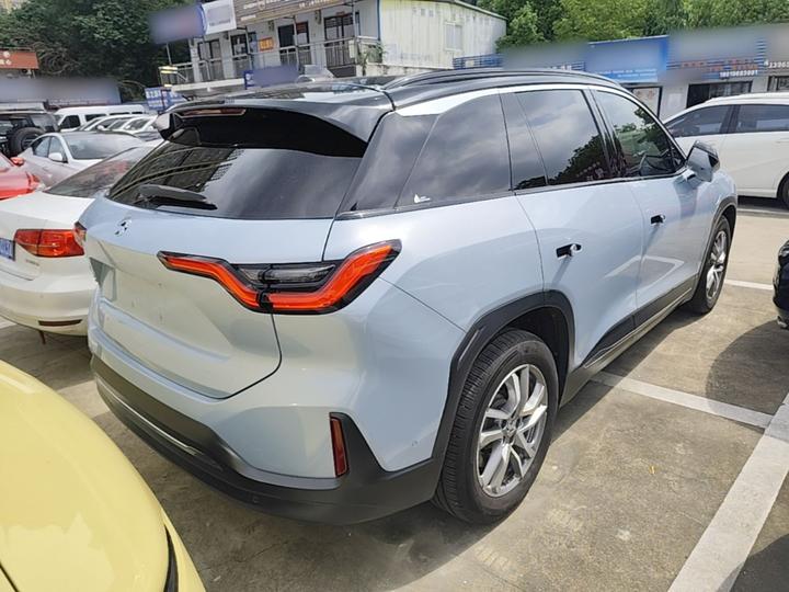 ES6 2020 600KM Sport photo 4