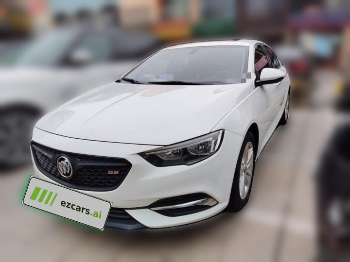 Regal 2019 20T Elite China V