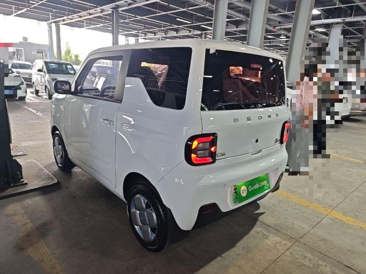 2023 Panda mini 200km Endurance Bear photo 4