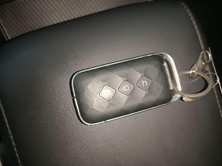 Wuling 2024 510 Advanced photo 8