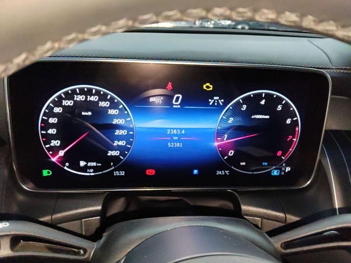 GLC 2023 Facelift GLC 300 L 4MATIC Dynamic 7-Seater photo 6
