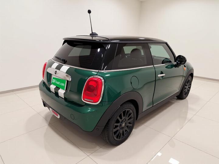 2016 1.5T COOPER photo 6