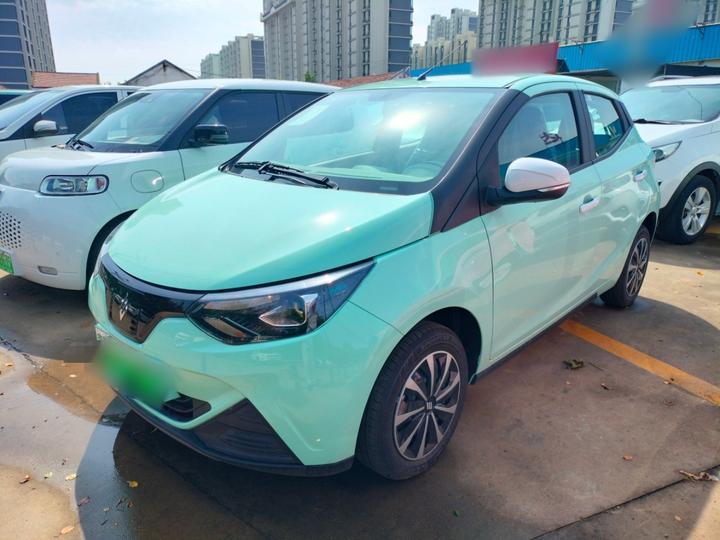 EV EV2 2026 PLUS+ Comfort