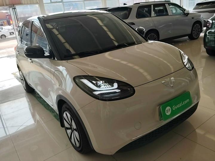 Wuling Bingo 2024 333km photo 3