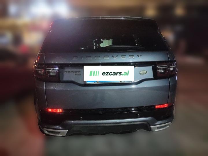 Discovery Sport 2022 Facelift 249PS R-Dynamic S Performance 5-Seater photo 5