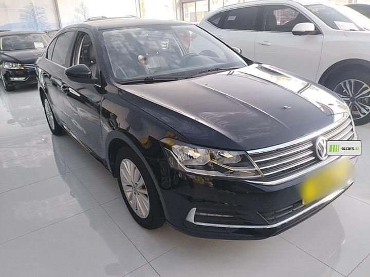 2019 Lavida 1.5L AT Comfort China VI photo 3