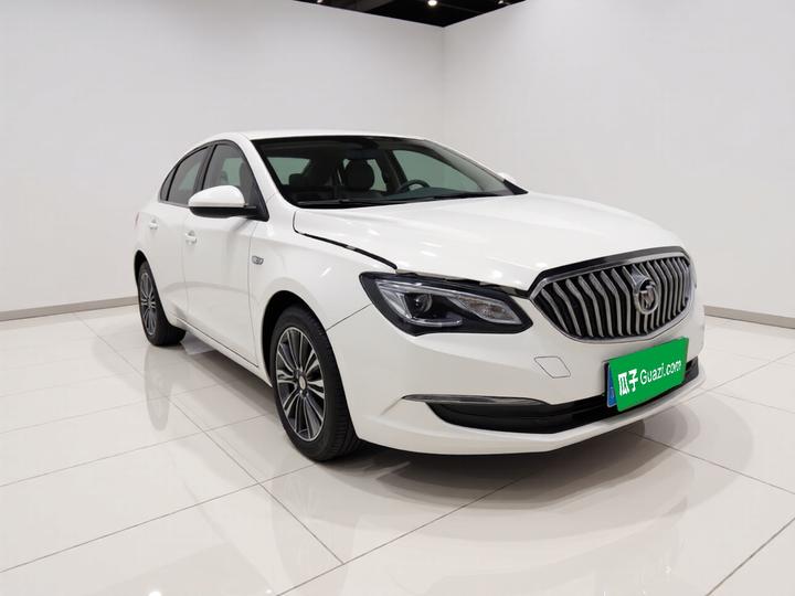 Excelle 2016 18T DCT Elite photo 3
