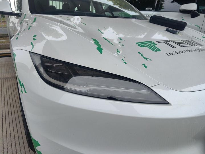Model 3 2023 Long Range AWD photo 7
