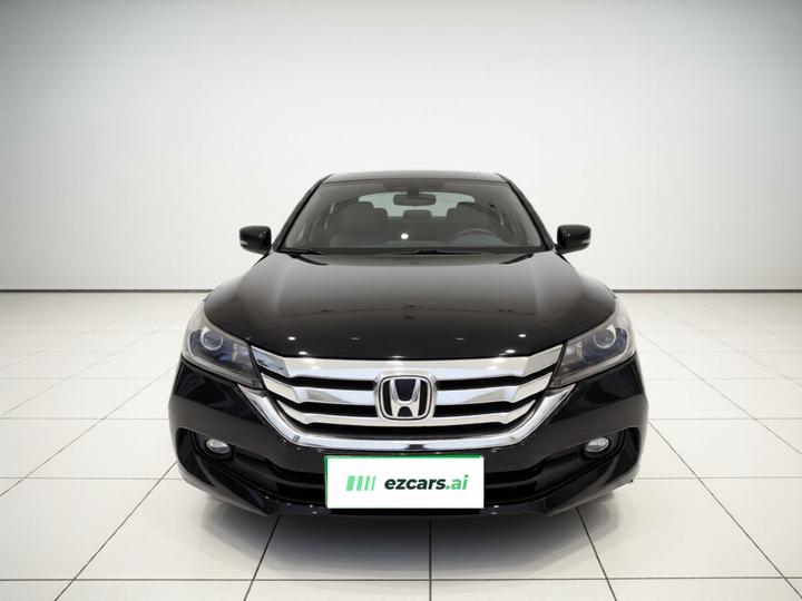 Accord 2015 2.0L LXS Elite photo 2