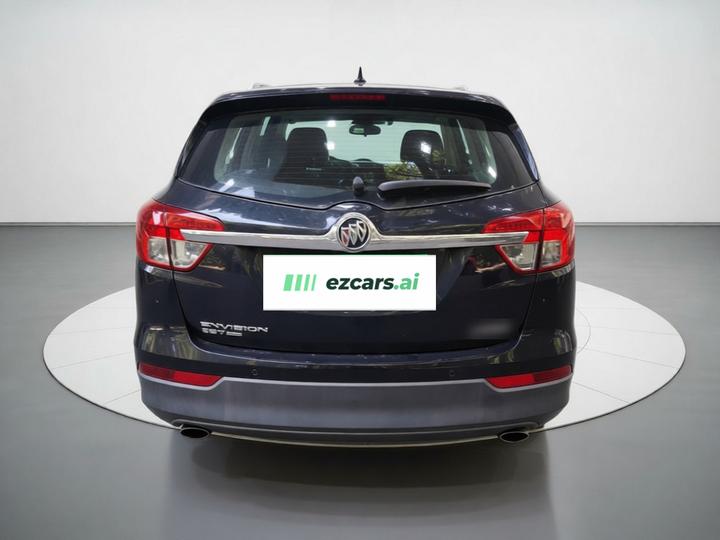 Envision 2016 28T AWD Luxury photo 5
