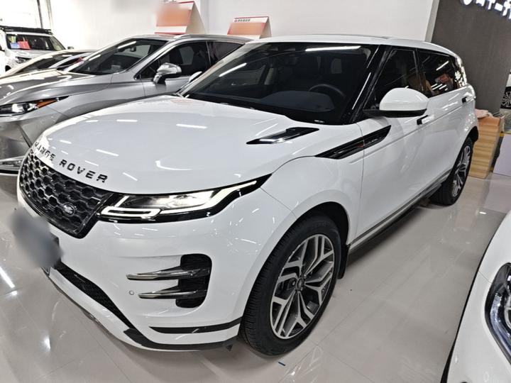Range Rover Evoque 2023 Evoque L 249PS Luxury
