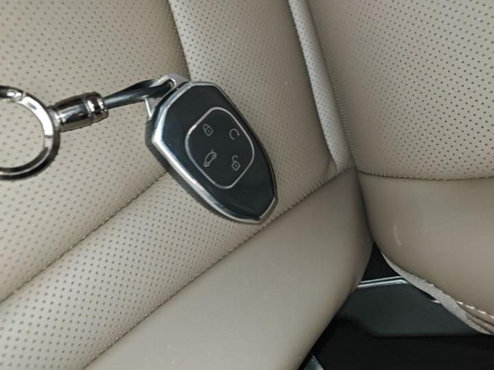 GAC Trumpchi GS4 2024 MAX 1.5T Flagship photo 8