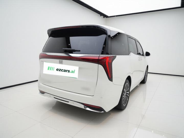 2023 2.0T 7-Seater photo 6