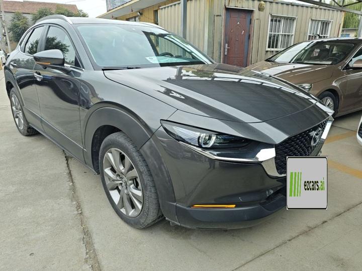 CX-30 2021 2.0L AT photo 5