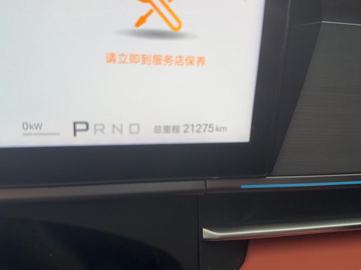 Tang L 2025 DM 175KM photo 7
