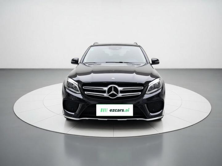 GLE Imported 2017 GLE 400 4MATIC photo 2