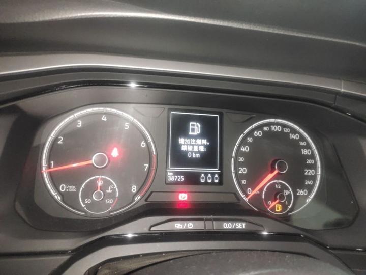 Polo 2021 Plus 1.5L AT photo 7