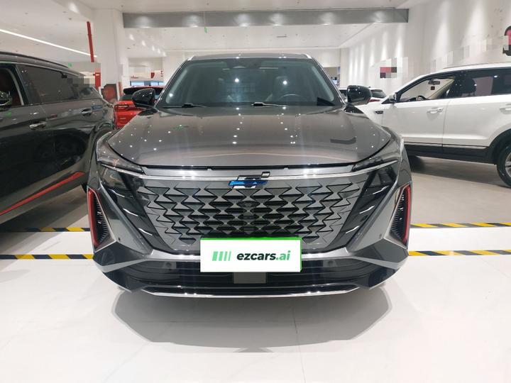 Z6 2023 1.5T DCT photo 2