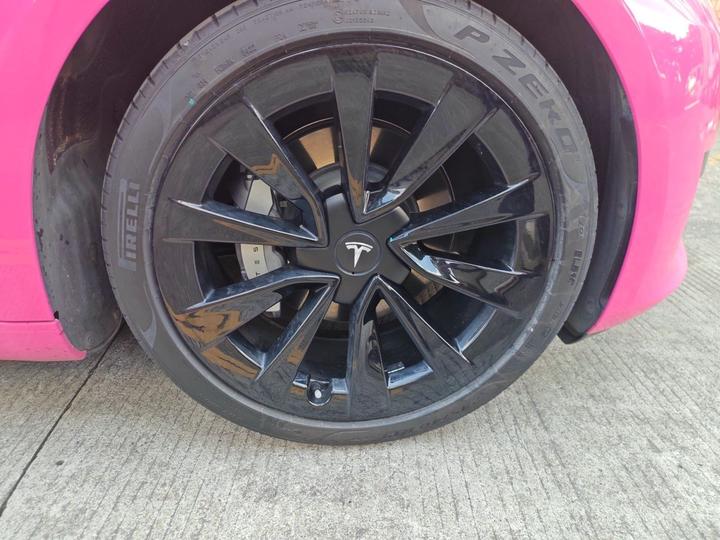 Model 3 2022 RWD photo 8
