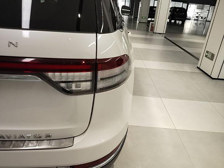 Aviator 2020 3.0T V6 AWD photo 7