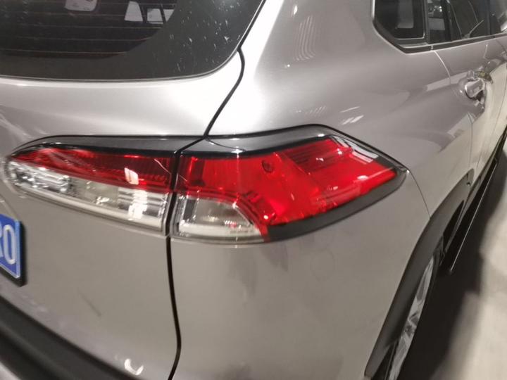 Corolla 2023 2.0L Elite photo 7
