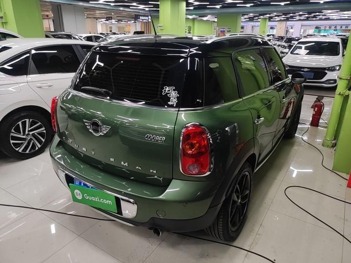 2014 1.6L COOPER Fun photo 4