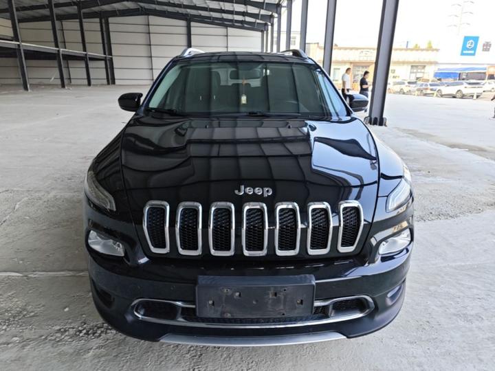Cherokee 2016 2.4L Smart photo 2