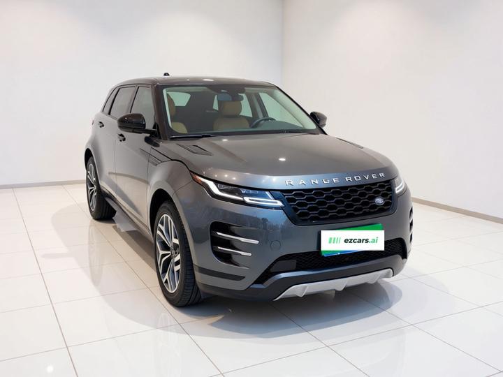 Range Rover Evoque 2023 Evoque L 249PS Luxury photo 3