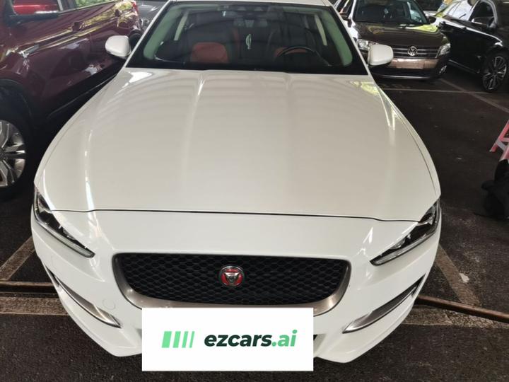 XE 2017 2.0T 200PS R-Sport photo 2