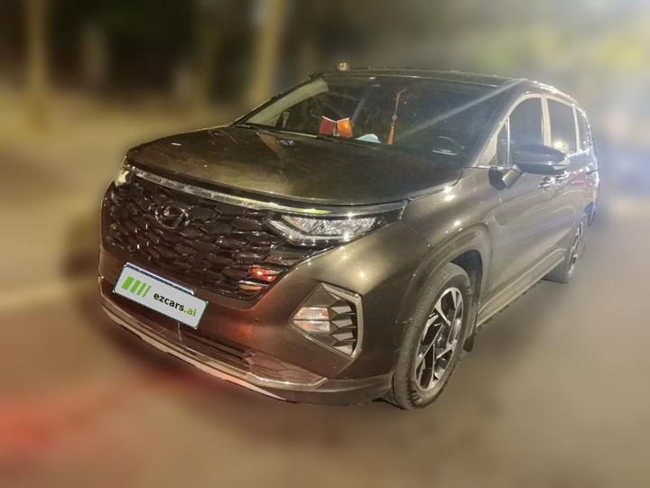 Custo 2021 270TGDi Premium LUX