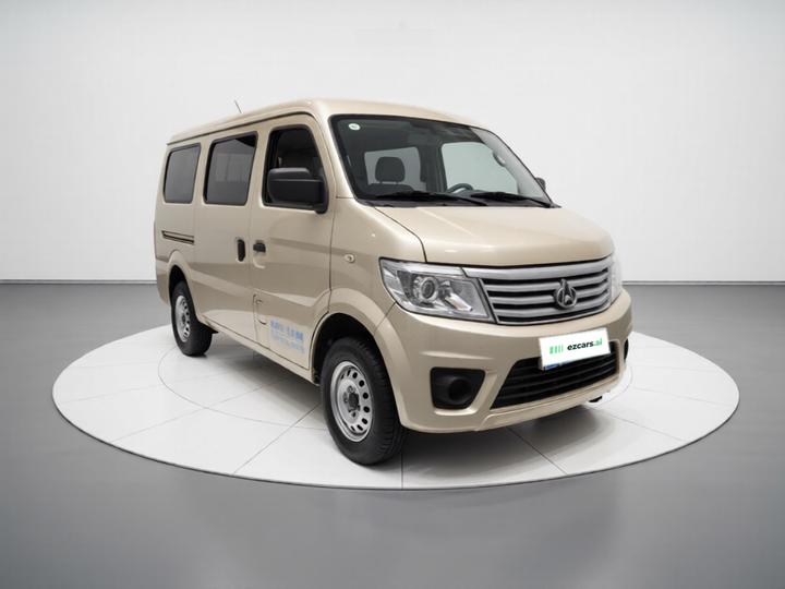 Changan 9 2015 1.5L Base 4G15S photo 3